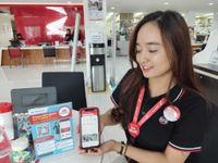 Buka Aplikasi Motorku X, Nikmati Diskon di Berbagai Merchant Pilihan Motorku X