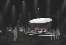 Honda Membuka Fasilitas Museum Honda Racing Gallery di Sirkuit Suzuka, Jepang Museum Honda