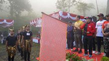 Pemkab Buleleng Kembali Laksanakan Lomba Napak Tilas Berhadiah Puluhan Juta Rupiah Napak Tilas