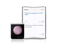 Galaxy AI Segera Hadir di Galaxy Z Flip5 dan Galaxy Z Fold5 Galaxy AI