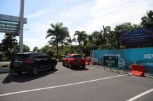 Optimalisasi Alur Perjalanan Domestik di Bandara I Gusti Ngurah Rai Optimalisasi