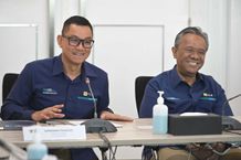 Menteri BUMN Tetapkan Jajaran Komisaris Baru PLN PLN