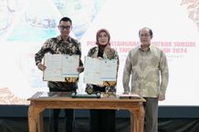 Subsidi Listrik Ke PLN Rp75,83 Triliun, Wujud Negara Hadir Sediakan Akses Listrik Terjangkau Bagi Masyarakat Miskin PLN Hadir