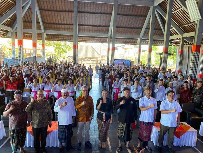 Pemilu Damai