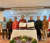 Dukung Bali Maritime Tourism Hub, Pertamina-Pelindo Sepakat Jalin Kerja Sama Pertamina - Pelindo