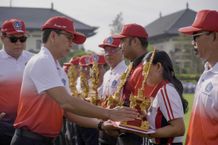Porsenijar Badung 2024 Resmi Ditutup, Disdikpora Siapkan Atlet untuk Porjar Bali Porsenijar Badung