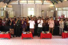 Turunkan Angka Stunting untuk Tingkatkan Kualitas Sumber Daya Manusia Stunting