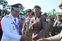 Pj Bupati Lihadnyana Nyatakan THR ASN Buleleng 100 Persen THR