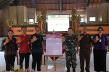 Turun Drastis! Angka Prevalensi Stunting Buleleng Tahun 2024 Sentuh 3,5 Persen Turun