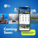 Dispar Buleleng Bangun Aplikasi Visit North Bali, Tampilkan Banyak Potensi Pariwisata Visit North Bali