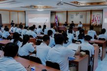Disdikpora Badung Gelar Pelatihan Wirausaha Muda, Ciptakan Generasi Mandiri dan Berdaya Saing Wirausaha Muda