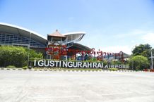 Sambut Hari Raya Nyepi, Bandara I Gusti Ngurah Rai Hentikan Sementara Operasional Bandara