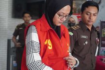 Mantri Bank “Plat Merah” di Karangasem Tilap Uang Nasabah Bank BUMN