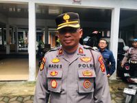 Polisi Telusuri CCTV di Sekitar Lokasi Penemuan Bayi Penemuan Bayi