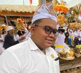 Derita Komplikasi, Putra Ketua KPU Karangasem Berpulang Berpulang