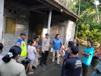Pelajar di Desa Jungutan Nekat Akhiri Hidup, Diduga Depresi Masalah Asmara Bunuh Diri