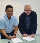 Ford Buka Dealer Resmi di Bali, Hadir pada Semester Kedua 2024 FORD