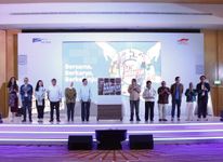 15 Tahun SATU Indonesia Awards: Bersama, Berkarya, Berkelanjutan SATU Indonesia Awards