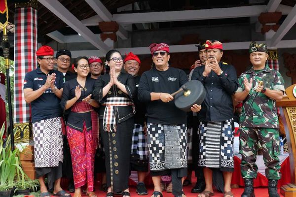 Desa Adat