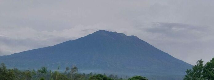 Gunung Agung