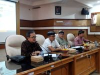 Satgas Pangan Buleleng Bersiap Antisipasi Kelangkaan Pangan Jelang HKBN HKBN