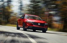 Berbagai Produk Honda dan Acura Raih Tingkat Keselamatan Tertinggi di Amerika Serikat Honda