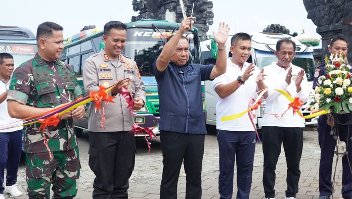 Trans Bahagia