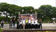 1.500 Ekor Burung Ramaikan Kompetisi Burung Berkicau Memperebutkan Piala Wali Kota Denpasar Kompetisi Burung Berkicau