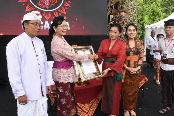 Sarasehan Banten Ngesanga