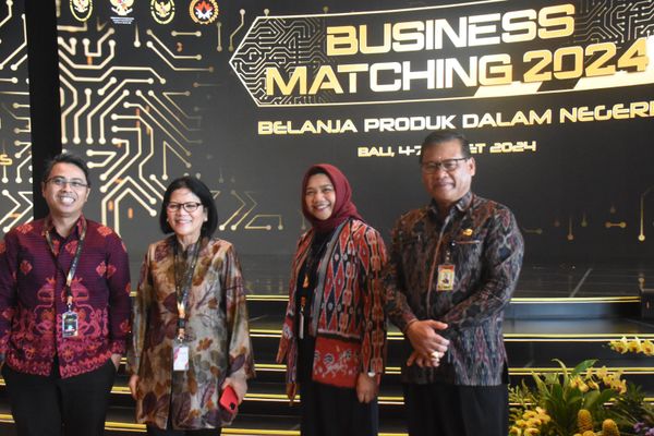 Business Matching 2024
