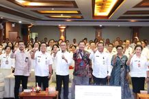 Denpasar Jadi Calon Percontohan Kota Antikorupsi KPK RI, Wujud Apresiasi dan Kepercayaan Atas Komitmen Pencegahan Korupsi Observasi Calon Percontohan