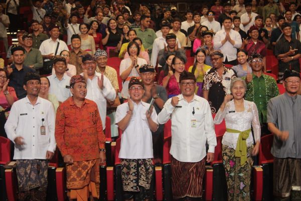 Uji Sertifikasi Kompetensi