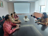 Disetujui Kemendagri, TPP ASN Jembrana Segera Cair TPP ASN Jembrana