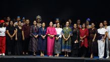 Fashion Show “Janardana” Digelar, Tampilkan Sederet Karya Mode yang Diprediksi Jadi Trend Tahun 2024/2025 Fashion Show