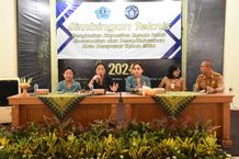 Bunda PAUD Kota Denpasar Gelar Bimtek Tingkatkan Kompetensi dan Kualitas, Dorong Komunikasi Kembangkan Pelayanan PAUD Bimtek