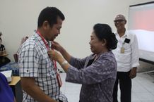 Dinsos Denpasar Gelar Parenting Support Group, Dukung Rasa Percaya Diri Orangtua dengan Anak Berkebutuhan Khusus Parenting Support Group