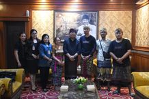 Usung Tema Saguna Prawerthi, Festival Beraban Tahun 2024 Kembali Digelar Festival Beraban Tahun 2024