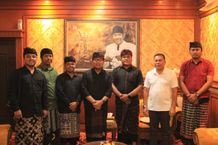 Pemkot Denpasar Siap Dukung “Lomba Mancing Air Deras” Desa Padangsambian Klod Lomba Mancing Air Deras