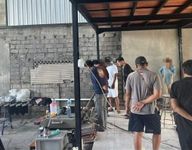 Tim DLHK Denpasar Gerak Cepat Tertibkan Usaha yang Buang Limbah Sembarangan, Sat Pol PP Akan Sanksi dengan Sidang Tipiring Penertiban Pembuang Limbah