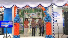 Resmikan Toko Ke-2 di Teuku Umar Bali, Electronic City Hadirkan Suasana Belanja yang Lengkap dan Terpercaya Electronic City