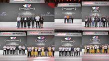 Honda Kembali Gelar Skill Contest Tingkat Nasional untuk Teknisi dan Wiraniaga Honda National Skill Contest 2024
