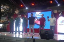 Jawab Kebutuhan Kosumen Honda dalam Satu Aplikasi, Astra Motor Bali Kuatkan #pakeMotorkuXaja MotorkuX