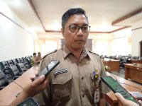 Gerak Cepat PUTR, Normalisasi Sungai di Kalibukbuk Pasca Banjir Normalisasi Sungai