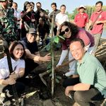 Sinergi Pengendalian Inflasi: Bank Indonesia Mendukung Gerakan Tanam Cabai di Lahan Tidur Kabupaten Buleleng Gerakan Tanam Cabai