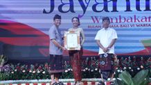 Penutupan Bulan Bahasa Bali VI, Generasi Muda Diharapkan Aktif Lestarikan Bahasa Bali di Tengah Pengaruh Budaya Global Bulan Bahasa Bali