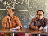 PLN Bali Siapkan Antisipasi Gangguan Listrik Menyambut Hari Raya Nyepi Antisipasi Gangguan Listrik