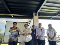 Wujudkan Bali Net Zero Emission Dimulai dengan 100 Persen Energi Terbarukan di Nusa Penida pada 2030 Bali Net Zero