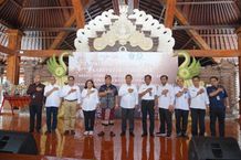 Peluncuran Program TPAKD Kabupaten Jembrana: Kredit/Pembiayaan Sektor Prioritas dan UMKM Bali Nadi Jayanti Program TPAKD