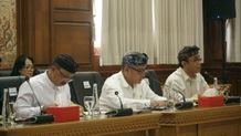 Kementerian ESDM RI Setuju Badan Usaha Milik Desa (BUMDes) Dijadikan Pangkalan atau Sub Pangkalan LPG 3Kg BUMDes