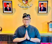 Survei Konsumen Bali Februari 2024: Optimisme Konsumen di Bali Meningkat Erwin Soeriadimadja